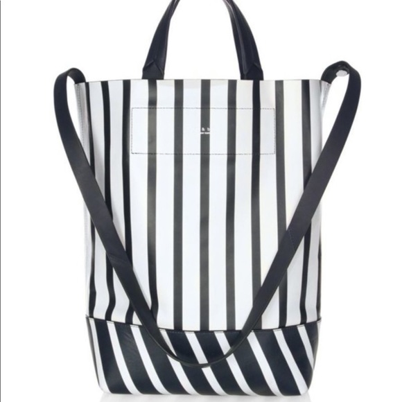 walker convertible tote